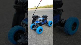 Off Road Rock Crawler Remote Control Car