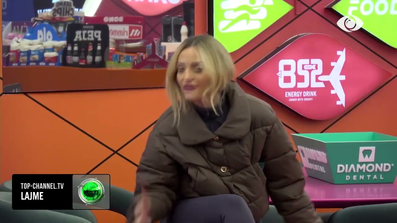 Top Channel/ “Pse më akuzon që kam ndjenja për ty”/ Selin përplaset me Mirin: Nuk e besoja, por…