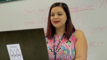 BPS Tour: Brevard Virtual School