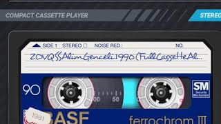 Alim Genceli 1989 Cu Il