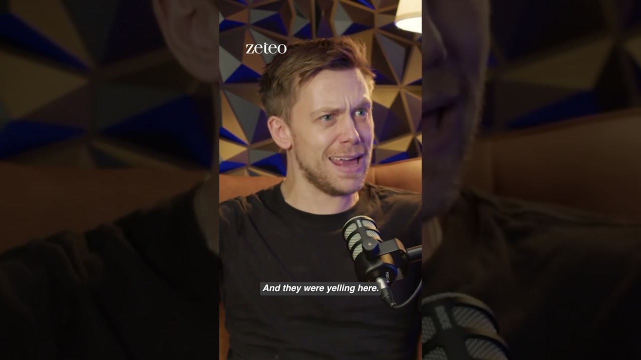 'I'm Trying To Tell Americans This Is Really Bad'