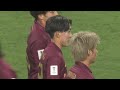 Sakai makes it official for Vissel Kobe! | Vissel Kobe 🇯🇵 vs FC Seoul 🇰🇷 | Highlights ACL Elite™