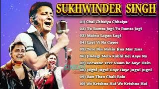Sukhwinder Singh Best Songs Playlist Vol 1