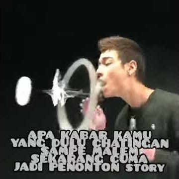 status wa vaping