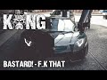 Bastard! - F..k That | G-House | KongBand 🦍