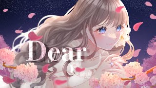 【L!ly】Dear　歌ってみました【オリジナルMV】