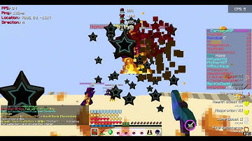 Cosmicpvp Godset Kills Montage Old Fallout Planet #2