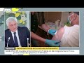 Hervé Morin, Franceinfo TV, 25 janvier 2021