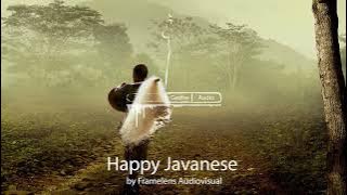 Backsound No Copyright Happy Javanese - Gamelan Jawa | Musik Tradisional