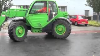 Manitou MT932, 4x4x4, 9m, 3.2t [PfeiferMachinery.com]
