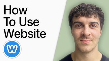 How To Use Weebly Website (Full 2025 Guide)