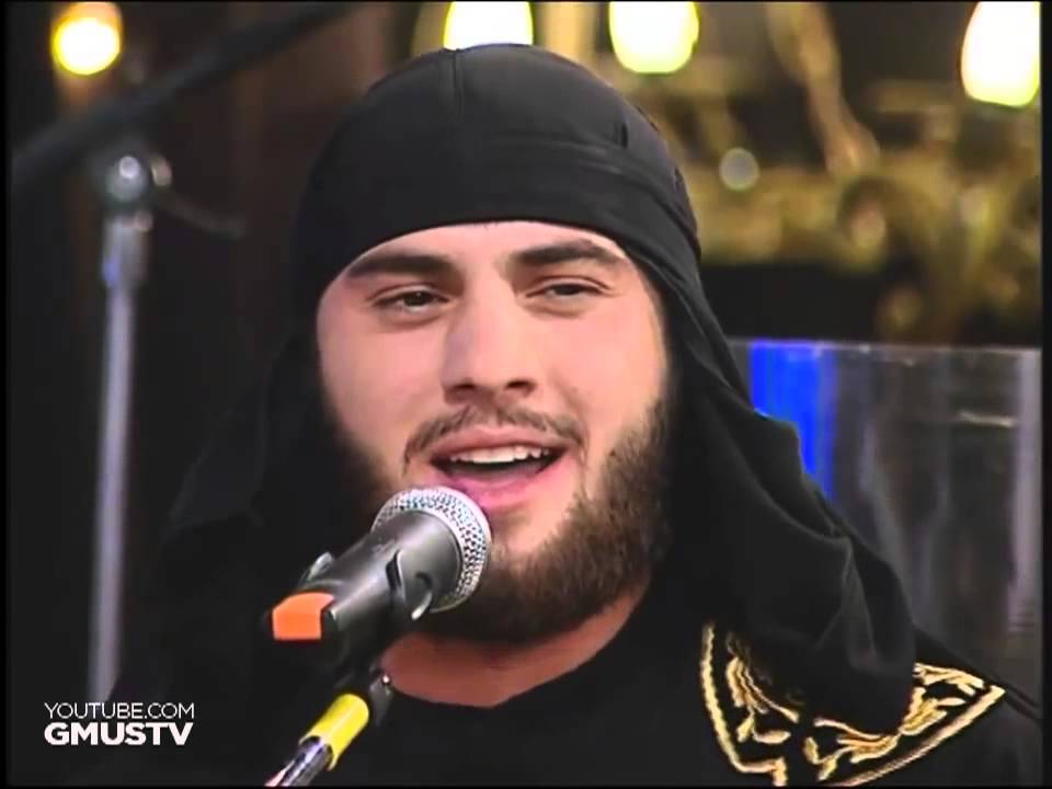 Bani Folk Band Klaipėda