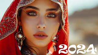 DEEP HOUSE MIX 2024 №632 👓 CAR MUSIC MIX 🚗 ETHNIC ARABIC MUSIC