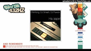 ChinKong, DJ Smash, DJ Ryzhov  - Na zare! | 432hz