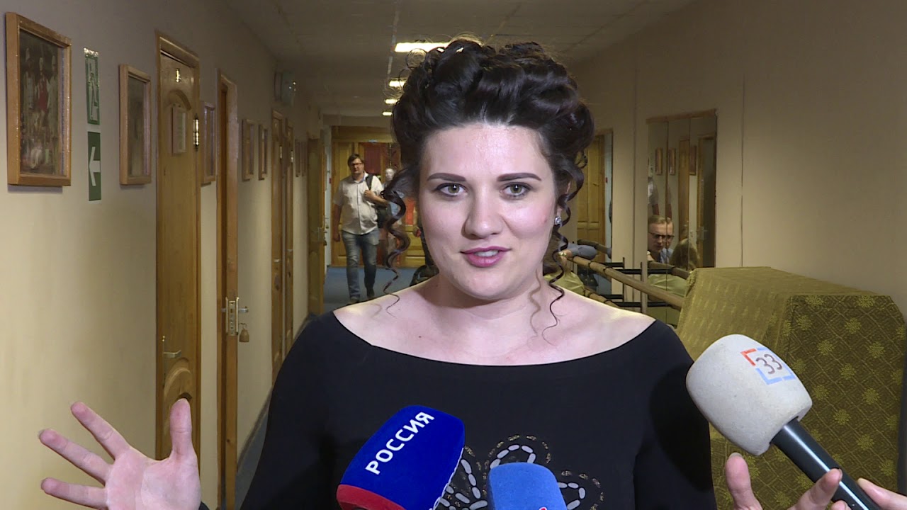 Каренина карина владимировна