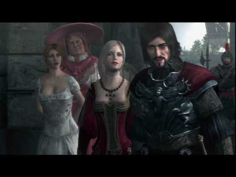 Assassin's Creed Brotherhood Single Player Walkthr...