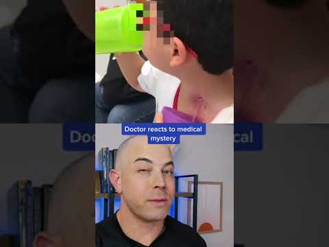 Doctor reacts to