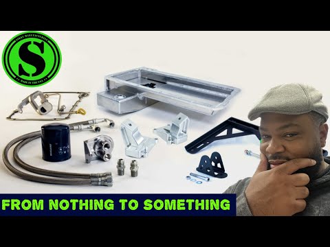 SIKKY The best Ls Parts Company Ever!!