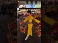 好帥的香擔哥 乩身藝人黃新皓進香團