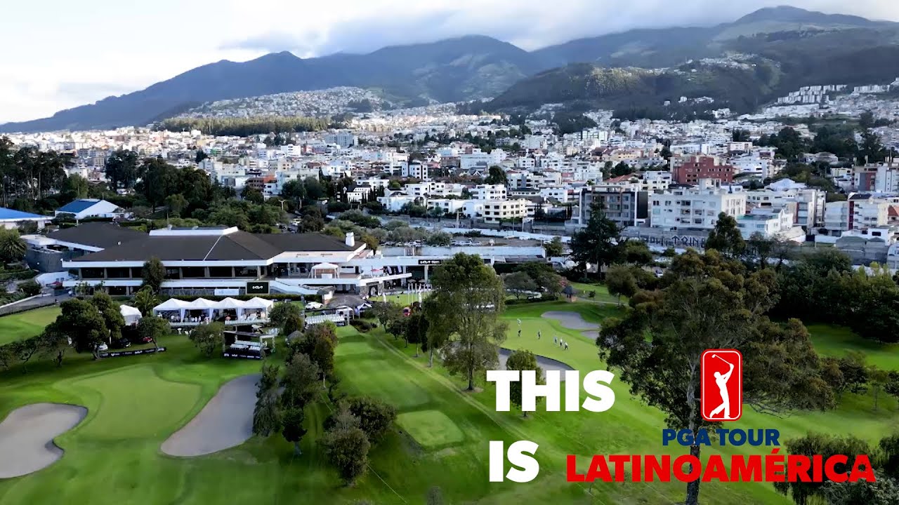 ESTO ES PGA TOUR Latinoamérica 2022 / 23, Episode 10