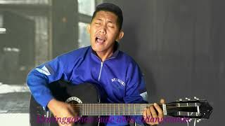 Songon lali habang mansai timbo (cover niko sianturi)