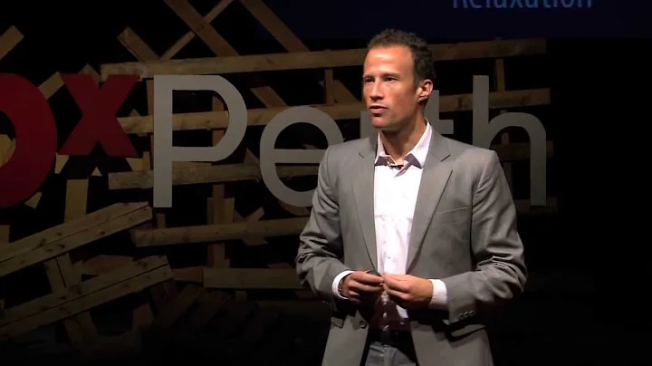 Sport psychology - inside the mind of champion athletes: Martin Hagger at TEDxPerth - DayDayNews