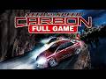Need For Speed Carbon 2006 Full Game Walkthrough No 