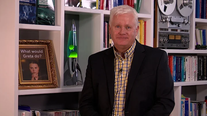 The COP26 summit and sustainability - the BIG question for procurement is where do we start?