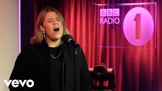 Grace - You Don't Own Me in the Live Lounge Resimi