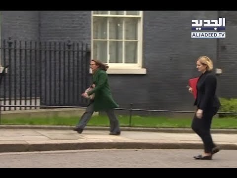 أول مسلم من أصل باكستاني وزيرا للداخلية البريطانية