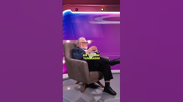 Celal Şengör:Türk Halkı Cahil Ve Ahlak Yoksunudur!