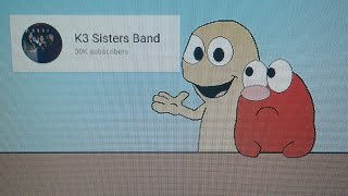 Wilkins And Wontkins Give A Shoutout To The K3 Sisters Band