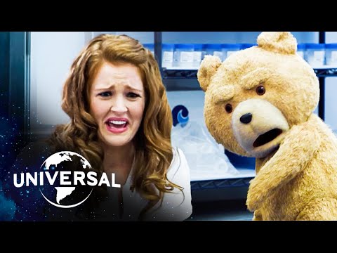Ted 2 | Chaos at the Fertility Clinic thumbnail