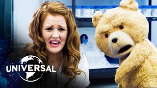 Ted 2 | Chaos at the Fertility Clinic