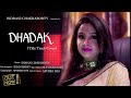 Dhadak  title track  indrani chakraborty  new cover 2022