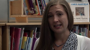 Palliser Summer Reading Tent Video