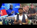 Messi match ebalukitoutes sorties ferm lettre en colre de fatshi  sassou fils de malanga