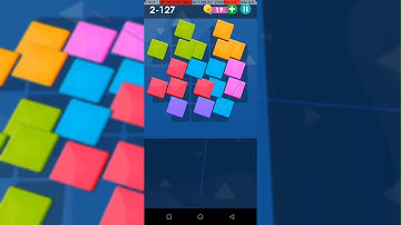 Smart Puzzles Normal Block Level 126 to 130