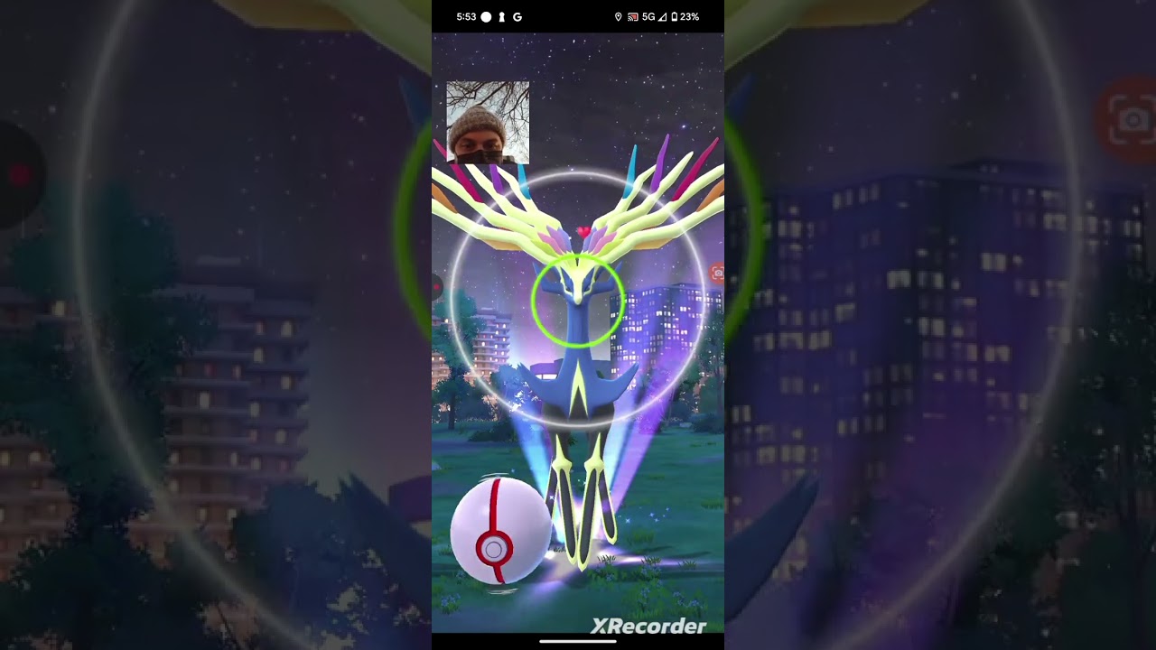 Pogo Kalos Tour Eps 6 (Day 1 End) - SHINY SHOCK / The Grind for a Hawlucha / 'Road to Kalos' Results