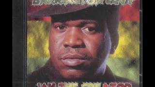 Barrington Levy Ft. Louie Lepkie - Mine Yuh Mouth, Late Night Movie