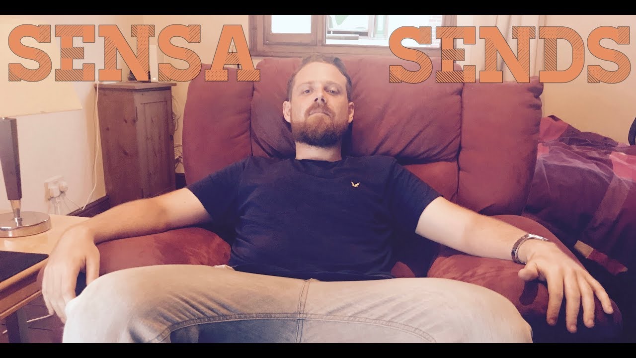 Sensa sends for Gemin1, Soul, A Ward, Caustic + more | Dont Flop Music video player