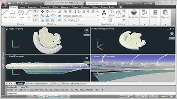 AutoCAD 2012: In-Canvas Controls