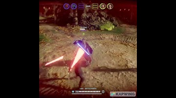 Respect the 1v1 or be Hook-Swinged!! || Battlefront 2 Duels