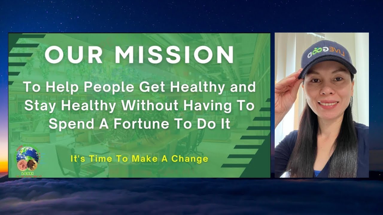 How To Copy and Paste Your Landing Page Link and Reserve Position