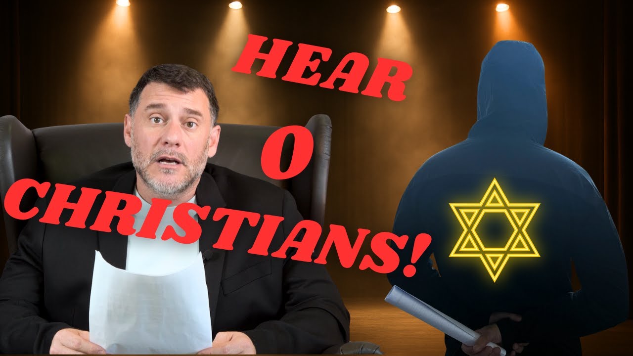 Hear O Christians
