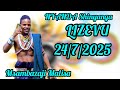 Nyanda Shinyanga Lizevu AUDIO OFFICER 25 7 2025 Nyanda Shinyanga Lizevu AUDIO OFFICER 25 7 2025