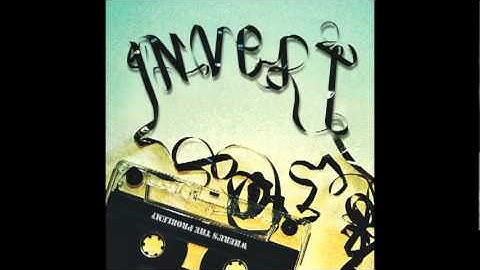 Invert - Total Waste