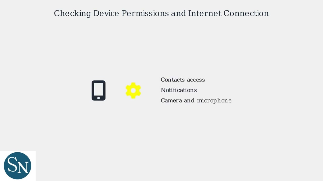 Как исправить проблему с отображением запросов на добавление в друзья в Snapchat — конфиденциальн...