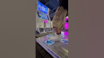 [DDR A20PLUS] JOMANDA [DIFFICULT] AAA PFC