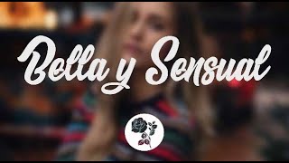 Romeo Santos, Daddy Yankee, Nicky Jam - Bella y Sensual (Letra)